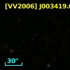 [VV2006] J003419.0-115939
