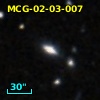 MCG-02-03-007