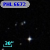 PHL  6672