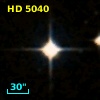 HD   5040