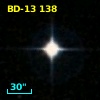 BD-13   138