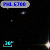 PHL  6700