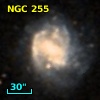 NGC   255