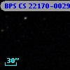 BPS CS 22170-0029