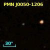 PMN J0050-1206