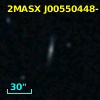 2MASX J00550448-1259115
