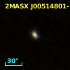 2MASX J00514801-1155128