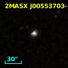 2MASX J00553703-1202313