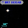 ** BRT  1835AB