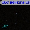 1RXS J004825.4-133150