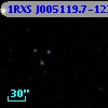 1RXS J005119.7-123253
