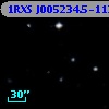 1RXS J005234.5-112233