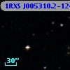 1RXS J005310.2-124323