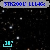 [STK2001] 11146c