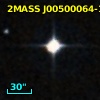 2MASS J00500064-1328134