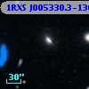 1RXS J005330.3-130946