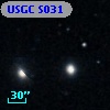 USGC S031