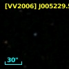 [VV2006] J005229.5-110310