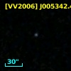 [VV2006] J005342.4-110323