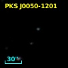 PKS J0050-1201