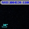 NVSS J004520-110600