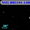 NVSS J005344-110648