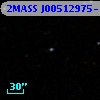 2MASS J00512975-1140389