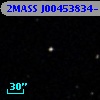 2MASS J00453834-1141582
