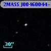 2MASS J00460044-1115126