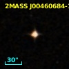 2MASS J00460684-1109205
