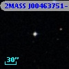 2MASS J00463751-1112492