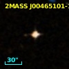 2MASS J00465101-1134337