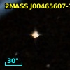 2MASS J00465607-1154324