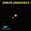 2MASS J00465823-1121487