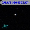2MASS J00470297-1128061