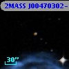 2MASS J00470302-1149267