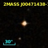2MASS J00471438-1124092