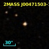 2MASS J00471503-1119126