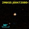 2MASS J00472080-1136224