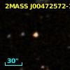 2MASS J00472572-1118300