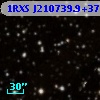 1RXS J210739.9+371341