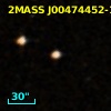 2MASS J00474452-1106480
