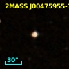 2MASS J00475955-1148394