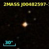 2MASS J00482597-1146109