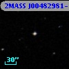 2MASS J00482981-1119302