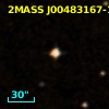 2MASS J00483167-1116099