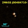 2MASS J00484710-1134206