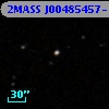 2MASS J00485457-1129307