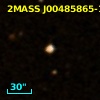 2MASS J00485865-1131212