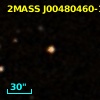 2MASS J00480460-1131551
